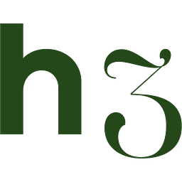 Horizon 3 logo