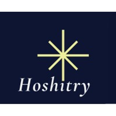 Hoshitry Impact logo
