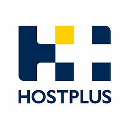Hostplus logo