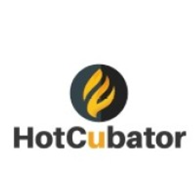 HotCubator logo