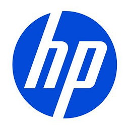 HP logo