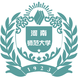 Henan Normal University logo