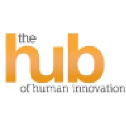 Hub of Human Innovation logo