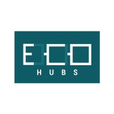 ECO Hubs Ltd. logo