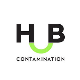 HUB spa logo