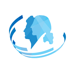 Humboldt-Tech Bridge logo