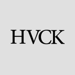 HVCK logo