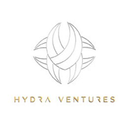 Hydra Ventures logo