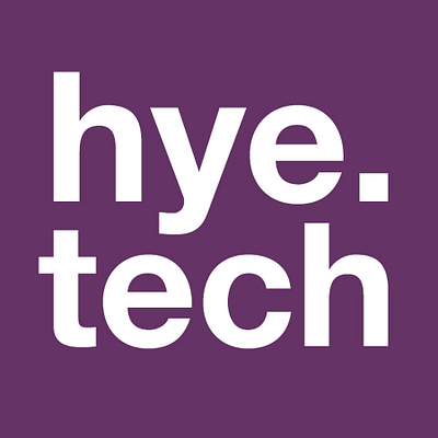 HyeTech logo