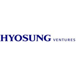 효성벤처스 (Hyosung Ventures) logo