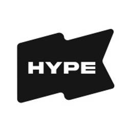 Hype Labs logo