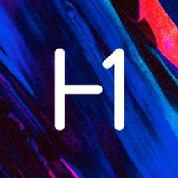 Hyper One logo