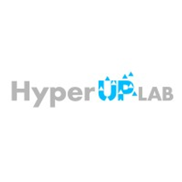 HyperUp Lab logo
