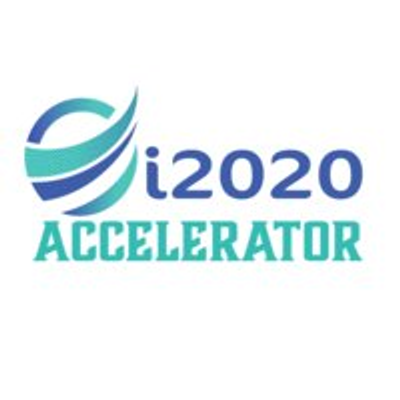 i2020 Accelerator logo