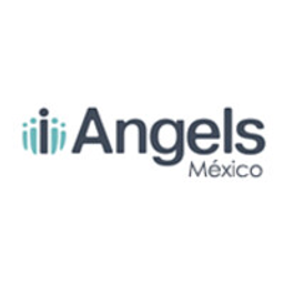 iAngels Mexico logo