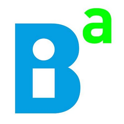 Inclusive Business Accelerator logo