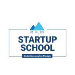 iB Hubs logo
