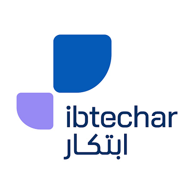 Ibtechar logo