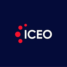 ICEO - Venture Builder logo
