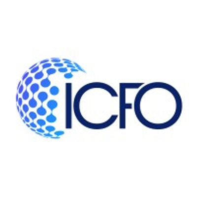 iCFO Capital Newport Beach, LLC logo