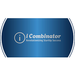 i Combinator logo