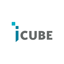 iCube Innovation logo