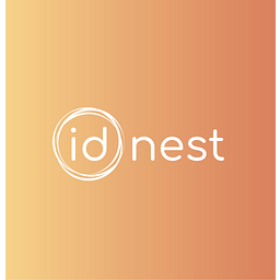 ID Nest logo