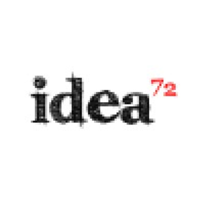 idea72 logo