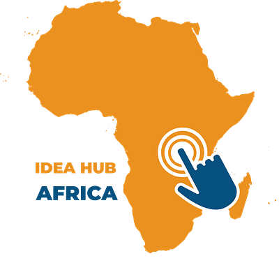 Idea Hub Africa logo