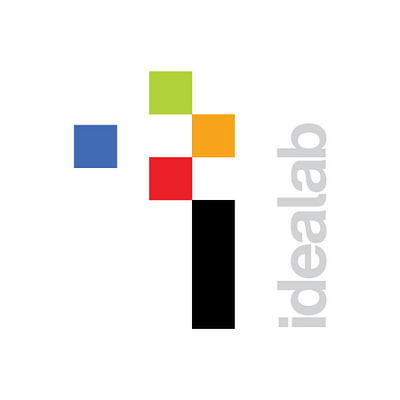 Idealab logo