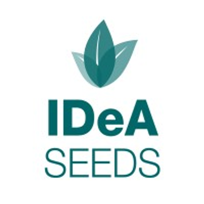 IDeA Seeds logo