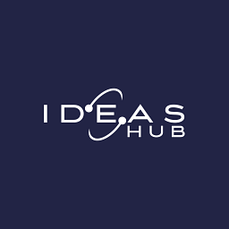 Ideas Hub logo