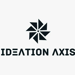 Ideation Axis Group logo