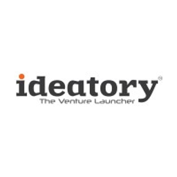 Ideatory logo