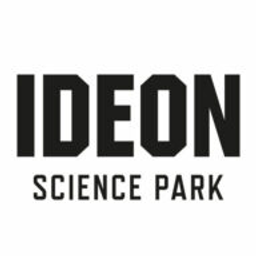 Ideon Science Park logo