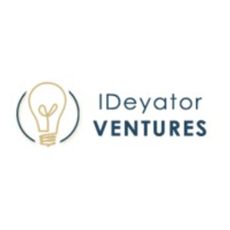 IDeyator Ventures logo