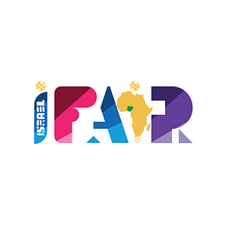 iFAIR Israel Nigeria logo