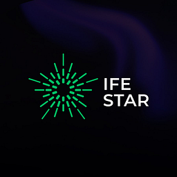IFE-STAR logo