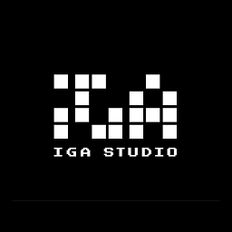 IGA Studio | Future of Game Education logo