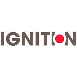 Ignition Innovations Inc., logo