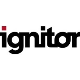 Ignitor logo