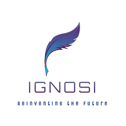 IGNOSI HOLDING INC. logo