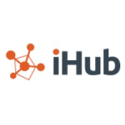 iHub Tech Park logo