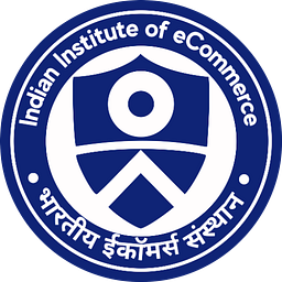 Indian Institute of eCommerce logo