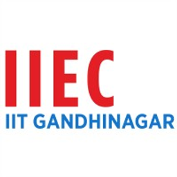 IIEC (Incubation, Innovation and Entrepreneurship Cell), Shaheed Bhagat Singh College logo