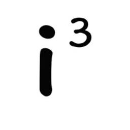 ii incubator (i3) logo