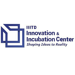 IIITD Innovation & Incubation Center logo