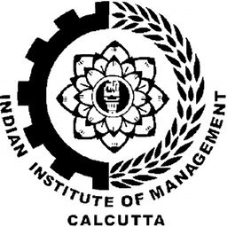 Indian Institute of Management, Calcutta logo