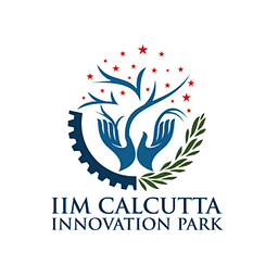 IIM Calcutta Innovation Park logo