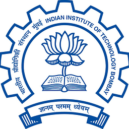 Indian Institute of Technology, Bombay logo